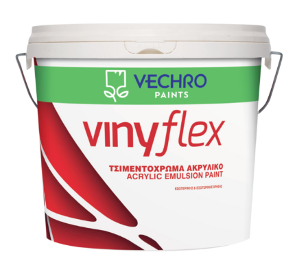 Vechro VINYFLEX ΑΚΡΥΛΙΚΟ