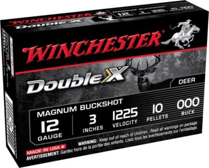 Winchester Double X 10Βολο