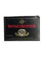 Winchester Supreme Μονόβολο 3’’ SSP123 φυσίγγια