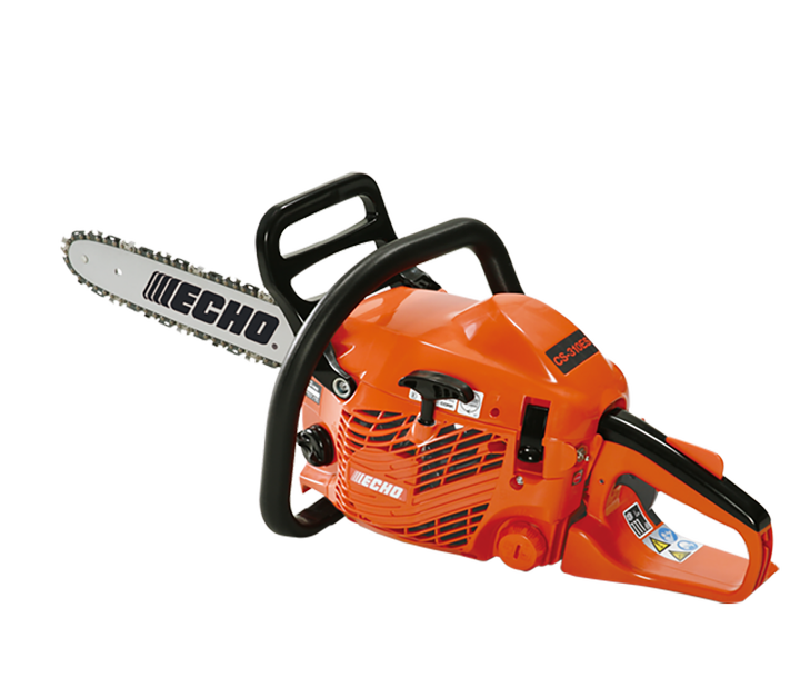 echo cs 310 Αλυσοπρίονο 35 cm λάμα vasadis.shop