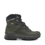 Grisport Ορειβατικό Μποτάκι Αδιάβροχο Spo-Tex Λαδί - 12427-OLIVE
