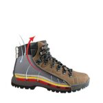 Grisport Ορειβατικό Μποτάκι Αδιάβροχο Spo-Tex Καφέ -12401-BROWN - Image 3
