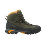 Beretta Μποτάκια Κυνηγιού Αδιάβροχα Setter GTX Χακί
