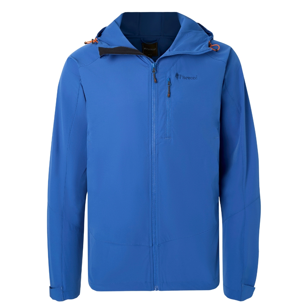 PINEWOOD 5360 FINNVEDEN TRAIL “SPORTS” ΕΛΑΦΡΥ ΜΠΟΥΦΑΝ ΜΠΛΕ