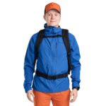 PINEWOOD 5360 FINNVEDEN TRAIL “SPORTS” ΕΛΑΦΡΥ ΜΠΟΥΦΑΝ ΜΠΛΕ - Image 2