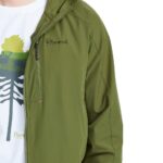 PINEWOOD 5360 FINNVEDEN TRAIL "SPORTS" ΕΛΑΦΡΥ ΜΠΟΥΦΑΝ ΧΑΚΙ - Image 3
