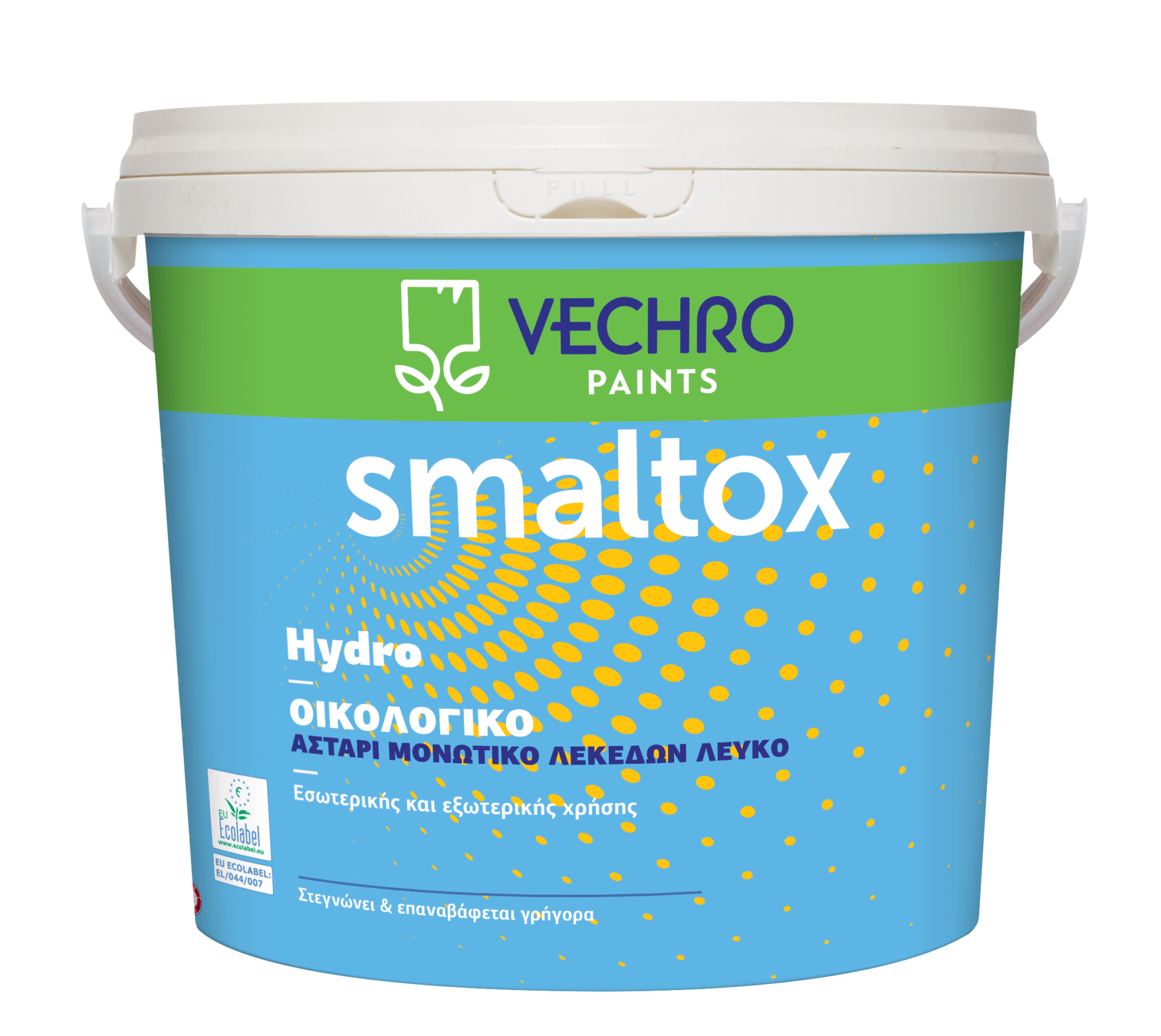 smaltox hydro 3lt