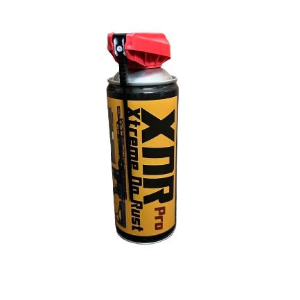 Σπρέι Συντήρησης TCP Xtreme No Rust Pro 400 ml
