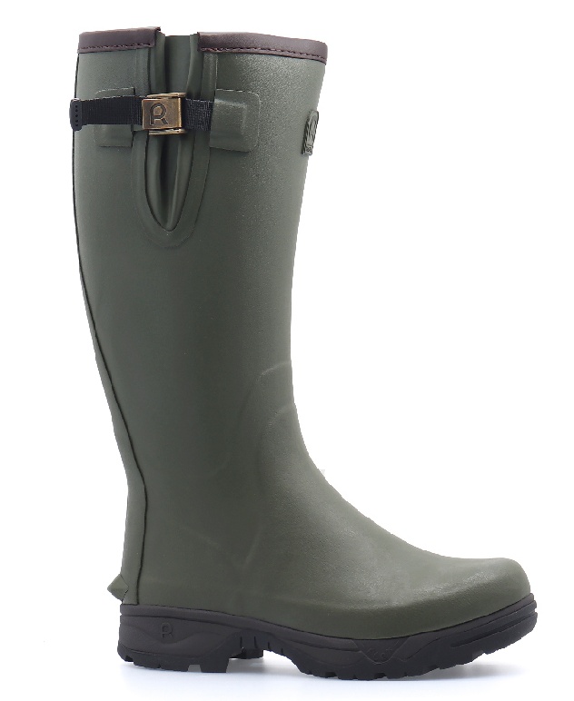 Γαλότσες Rouchette Veneur Neoprene