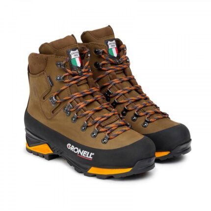 Άρβυλο-Gronell-Tibet-Hunt-Καφέ-vasadis.shop