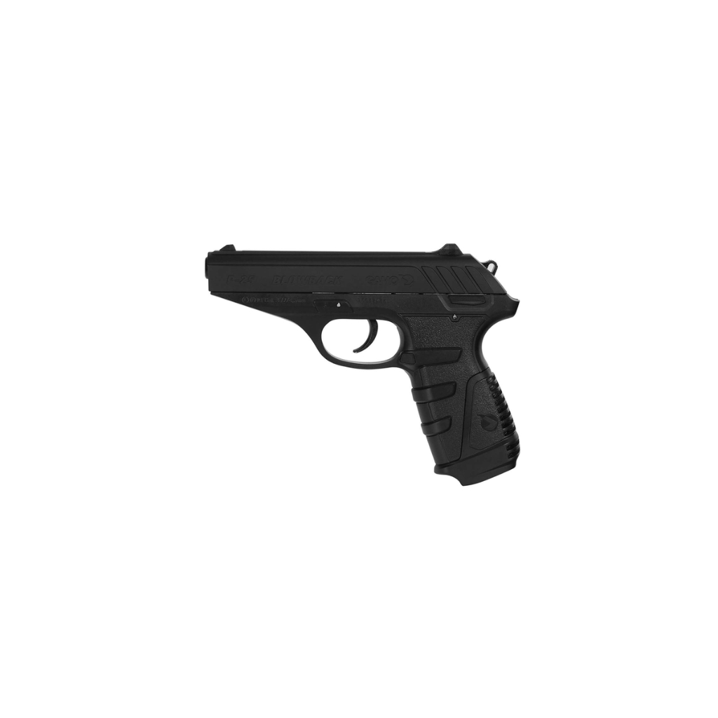 ΑΕΡΟΒΟΛΟ ΠΙΣΤΟΛΙ Gamo P-25 COMBO BLOWBACK 4.5mm
