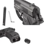 ΑΕΡΟΒΟΛΟ ΠΙΣΤΟΛΙ Gamo RD-COMPACT 4.5mm RED ALERT - Image 2