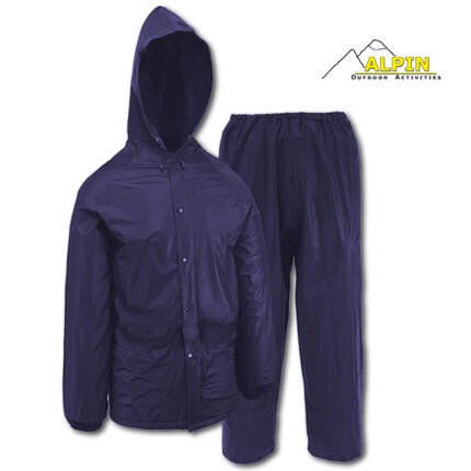 Αδιάβροχο-Σετ-Σακάκι-με-Παντελόνι-Alpin-Navy-Pvc-0.15mm-Κοστουμι-με-Zipper