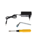 Αλυσοπρίονο Επαναφορτιζόμενο Mini 100mm 21V 3030 3 krausman