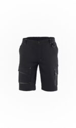 Βερμούδα-Εργασίας-ΑΧΟΝ-TOP-SHORTS-50-501-6-μαύρο