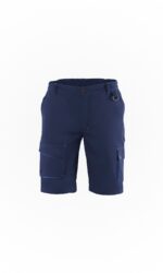 Βερμούδα-Εργασίας-ΑΧΟΝ-TOP-SHORTS-50-501-6-μπλε