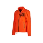ΖΑΚΕΤΑ FLEECE UNIVERS Wild Boar Orange με σχέδιο - στάμπα αγριογούρουνο για κυνηγούς αγριόχοιρου. 