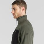 ΖΑΚΕΤΑ-FLEECE-ΧΑΚΙ-Craghoppers-CMA1348-COREY-PLUS