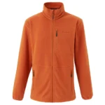 ΖΑΚΕΤΑ PINEWOOD 5065 FINNVEDEN FLEECE ΠΟΡΤΟΚΑΛΙ
