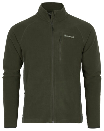ΖΑΚΕΤΑ-PINEWOOD-5248-AIR-VENT-FLEECE-χακιΖΑΚΕΤΑ-PINEWOOD-5248-AIR-VENT-FLEECE-χακι