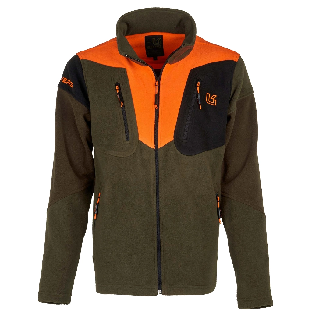 Ζακέτα-Fleece-94402-Puma-Univers-Italy