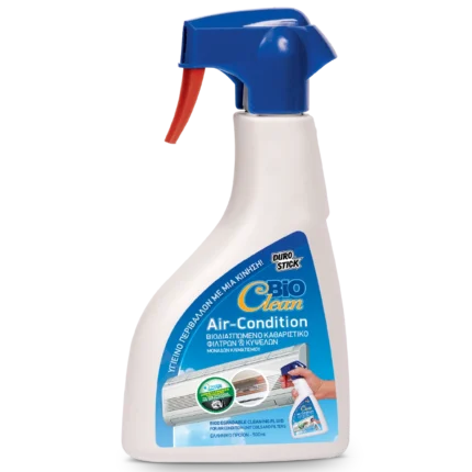 Καθαριστικό Air Condition Bioclean Durostick 500ml
