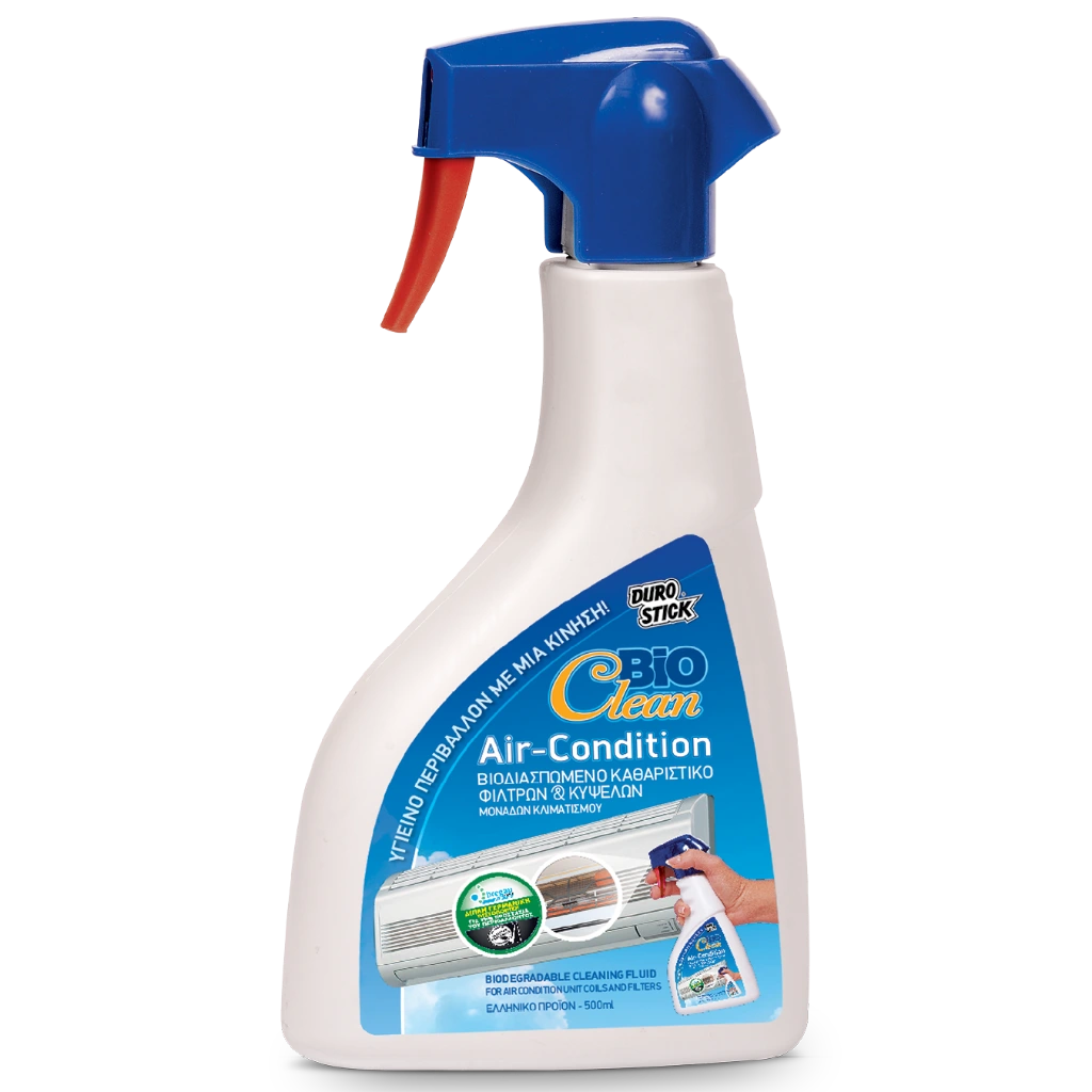 Καθαριστικό Air Condition Bioclean Durostick 500ml