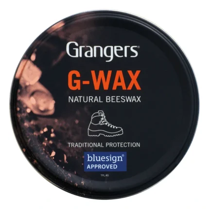 Κερί Αδιαβροχοποίησης Υποδημάτων GRANGERS Waterproofing Wax