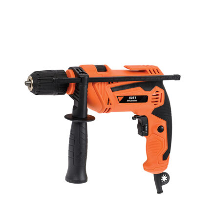 Κρουστικό Δράπανο 710W 8051 KRAUSMANN 1