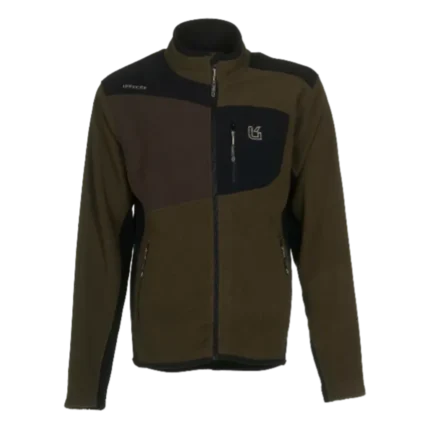 Κυνηγετική-Ζακέτα-Fleece-Greenland-Univers-Italy-Ανδρική