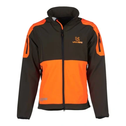 Κυνηγετικό-Μπουφάν-Αδιάβροχο-Softshell-Univers-Cadore-96055