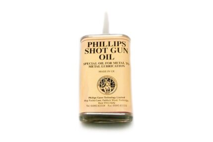 Λάδι-Philips-Shot-Gun-Oil-125ml