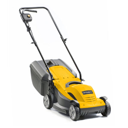 ΜΗΧΑΝΗ ΓΚΑΖΟΝ ΗΛΕΚΤΡΙΚΗ RASER BL380E 1400 Watt