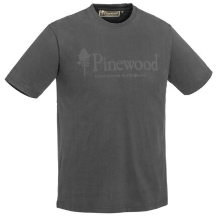 ΜΠΛΟΥΖΑΚΙ-PINEWOOD-5445-T-SHIRT-Dark-Anthracite