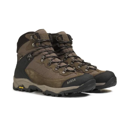 ΜΠΟΤΑΚΙΑ-AIGLE-SONRICKER-GTX-TAUPE