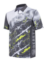 Μπλουζάκι Σκοπευτικό Μπλουζάκι Rush Trident Polo