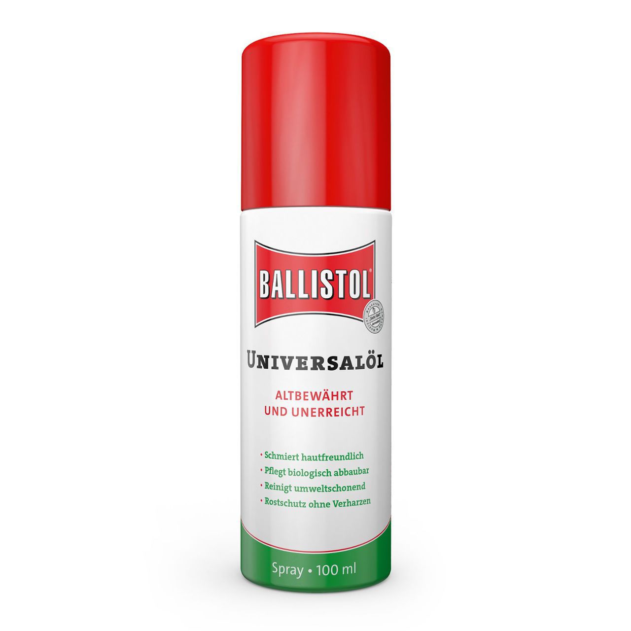 Νυπλιώτης ballistol ladi genikis xrisis spray 100ml