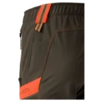 ΠΑΝΤΕΛΟΝΙ ΜΠΕΚΑΤΣΑΣ BERETTA Boondock Green Moss & Orange - Image 4