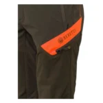 ΠΑΝΤΕΛΟΝΙ ΜΠΕΚΑΤΣΑΣ BERETTA Boondock Green Moss & Orange - Image 5