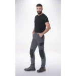 Παντελόνι Εργασίας Axon Canvas panteloni ergasias axon canvas