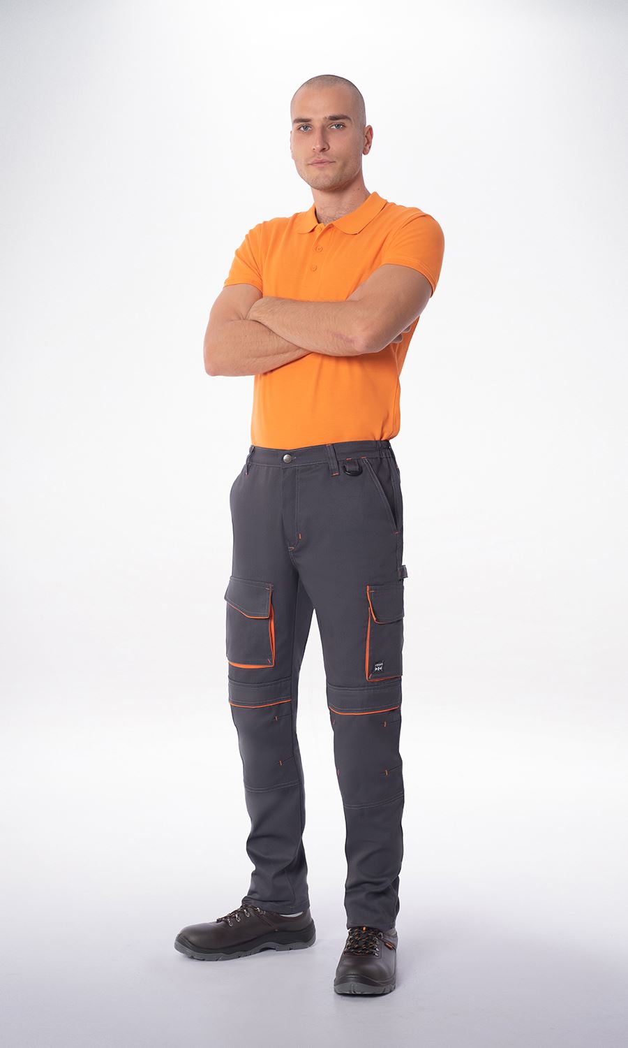 Παντελόνι-Εργασίας-ΑΧΟΝ-TOP-TROUSERS-50-501-1