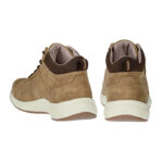 Παπούτσι Krausmann Casual Ranger Mid Cut Μποτάκι Μπεζ 1