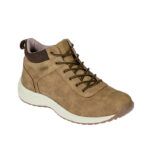 Παπούτσι Krausmann Casual Ranger Mid Cut Μποτάκι Μπεζ