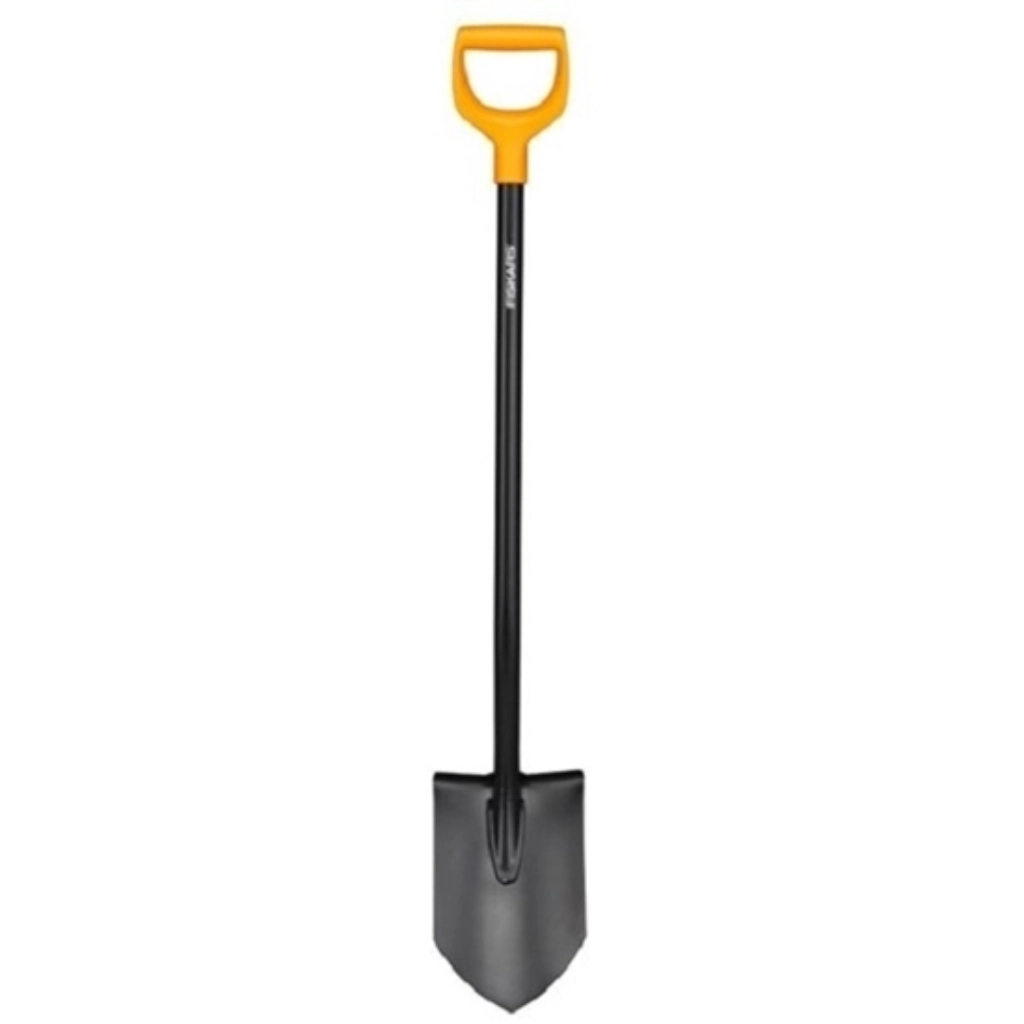 Πατόφτυαρο αιχμηρό Fiskars Solid με εργονομική λαβή Πατόφτυαρο-αιχμηρό-Fiskars-Solid-με-εργονομική-λαβή