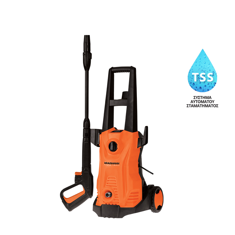 Πλυστικό Υψηλής Πίεσης 2200W (5470) Πλυστικό-Υψηλής-Πίεσης-2200W-5470