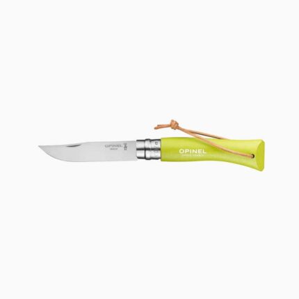 Σουγιάς Opinel BAROUDEUR No.07 – Inox Anise 002207