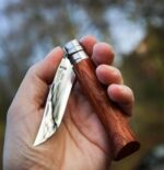 Σουγιάς-Opinel-DELUXE-Nο.06-Inox-–-Padouk