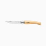 Σουγιάς-Opinel-Slim-Line-No.08-Oξυά-8cm-000516