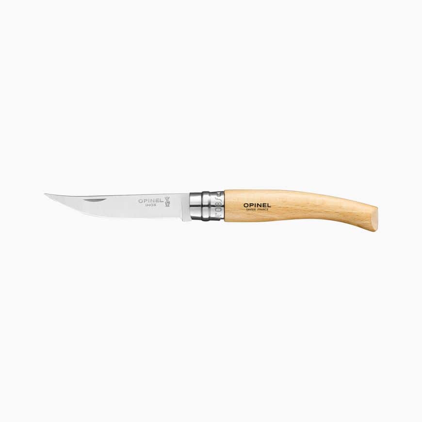Σουγιάς-Opinel-Slim-Line-No.08-Oξυά-8cm-000516