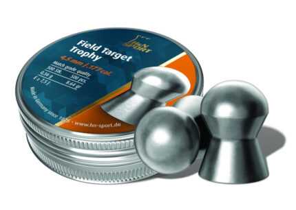 ΤΟΥΡΙΣ HN FIELD TARGET TROPHY 45